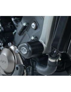 Tampons aéro avant R&G RACING Yamaha MT-09 2