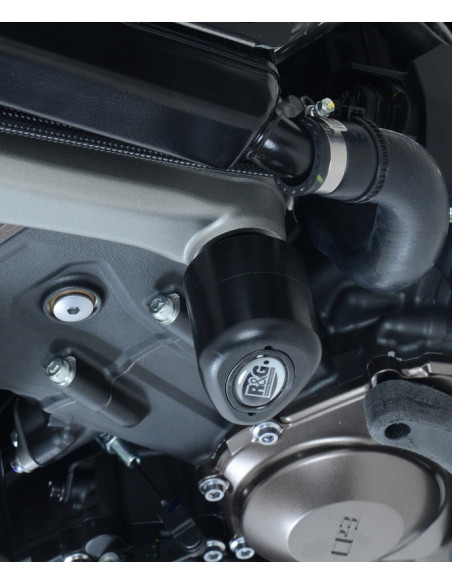 Tampons aéro avant droit R&G RACING Yamaha MT-09