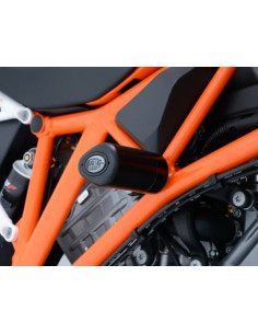 Tampon aero R&G RACING KTM 1290 Super Duke R 2