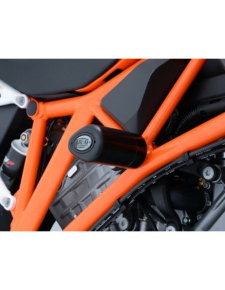Tampon aero R&G RACING KTM 1290 Super Duke R