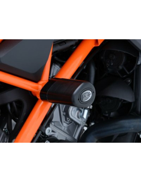 Tampon aero R&G RACING KTM 1290 Super Duke R