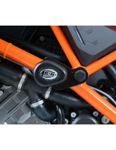 Tampons Aero R&G RACING KTM 1290 SUPERDUKE R 2