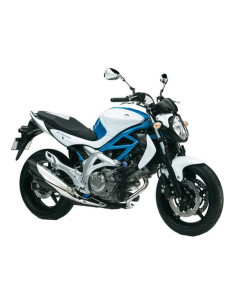 KIT FIXATION TAMPON SUZUKI GLADIUS 09