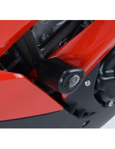 Tampons Aero R&G RACING BMW S1000RR 2