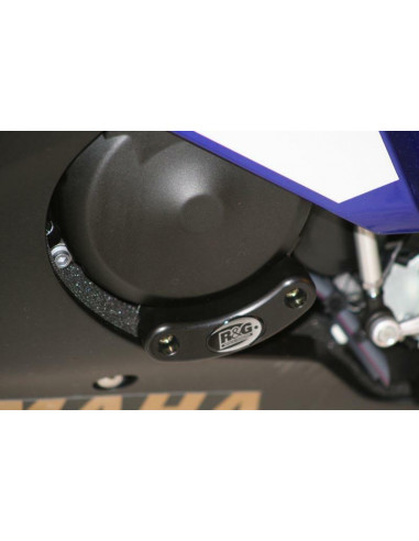 Slider moteur gauche pour YZF-R6 06-08