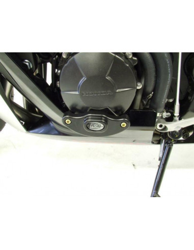 Slider moteur gauche pour CBR600RR 07-09