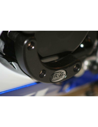 Slider moteur gauche pour GSXR600 750 '06-09