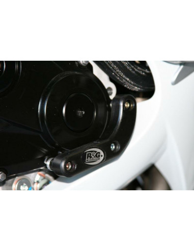 Slider moteur droit pour GSXR600 750 '06-09