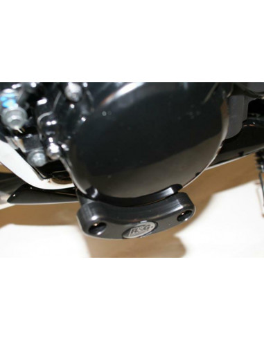 Slider moteur gauche pour GSX1340 B-King '08-09, GSX1340R Hayabusa '08-09