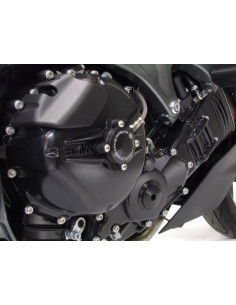 Slider moteur gauche/droit pour K1200 R, S, K1300R '09