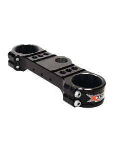 TE DE FOURCHE SUPERIEUR X-TRIG OFFSET ORIGINE POUR KTM