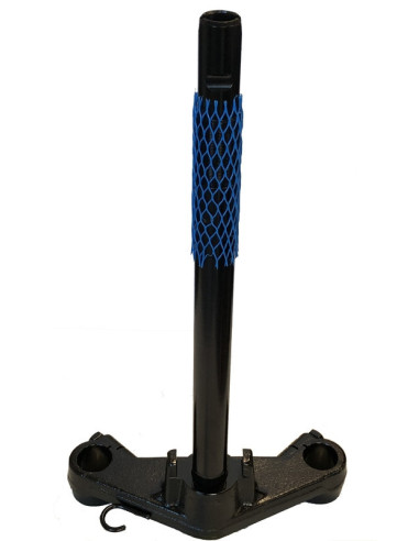 Té de fourche BUZZETTI noir