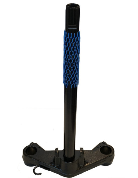 Té de fourche BUZZETTI noir