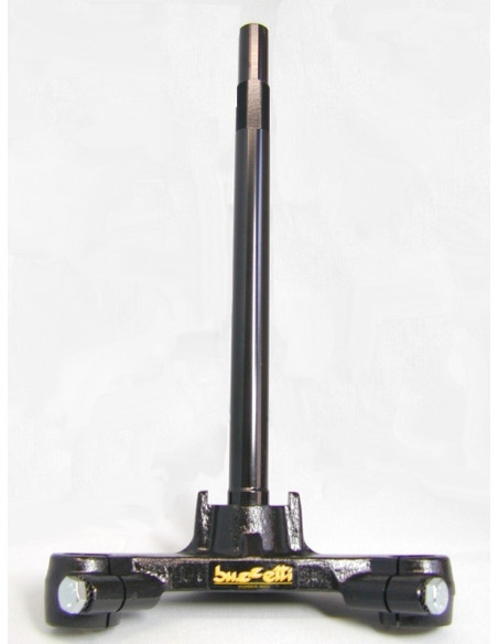 Té de fourche BUZZETTI noir