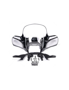 Bulle KIMPEX Type C sans kit de montage