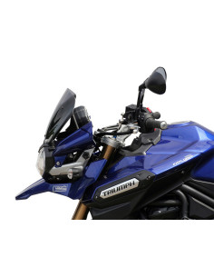 Bulle MRA Sport SP - Triumph Tiger 1200 Explorer 2