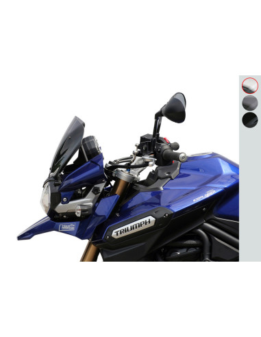 Bulle MRA Sport SP - Triumph Tiger 1200 Explorer