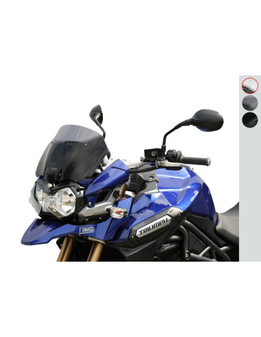 Bulle MRA Sport SP - Triumph Tiger 1200 Explorer