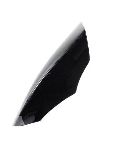 Bulle MRA Touring ''T'' clair  Yamaha NMAX 125 / 150