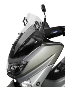 Bulle MRA Variotouring ''VT'' fumé Yamaha NMAX 125 / 150 2
