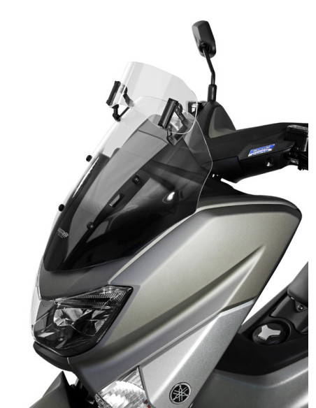 Bulle MRA Variotouring ''VT'' fumé Yamaha NMAX 125 / 150