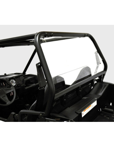 Pare-brise DIRECTION 2 arrière Polaris RZR 900
