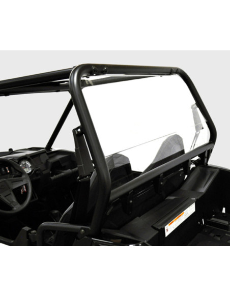 Pare-brise DIRECTION 2 arrière Polaris RZR 900