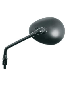 Rétroviseur VICMA gauche type origine M10/ 125 - noir Aprilia Scarabeo