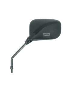 Rétroviseur VICMA gauche type origine - noir MBK Equalis 50