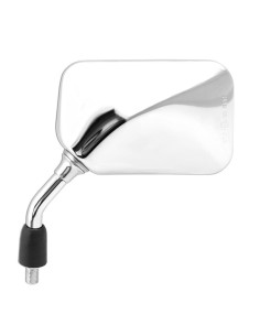 Rétroviseur VICMA gauche type origine - chromé Honda VT750 shadow