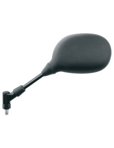 Rétroviseur VICMA gauche type origine - noir Yamaha YBR250