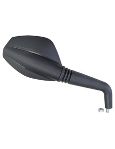 Rétroviseur VICMA droit type origine - noir KTM