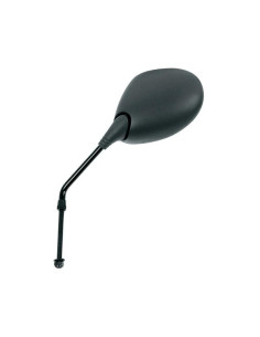 Rétroviseur VICMA gauche type origine - noir Peugeot Vivacity 50