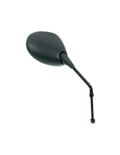 Rétroviseur VICMA droit type origine - noir Peugeot Vivacity 50