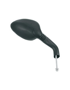 Rétroviseur VICMA droit type origine - noir Peugeot 50/100/ Elyseo 101