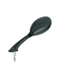 Rétroviseur VICMA gauche type origine - noir Piaggio Vespa