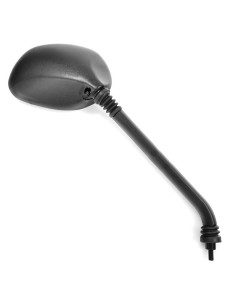 Rétroviseur VICMA droit type origine - noir Piaggio Liberty 50