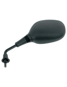 Rétroviseur VICMA gauche type origine - noir Honda SES Sylan 125 4T