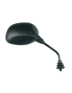 Rétroviseur VICMA droit type origine - noir Gilera Stalker 50