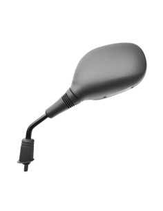 Rétroviseur VICMA gauche type origine - noir Peugeot Tweet 50/125