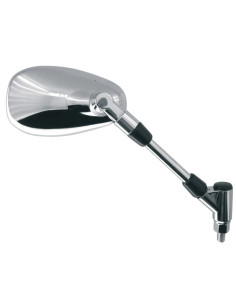 Rétroviseur VICMA droit type origine - chromé Yamaha FZ1