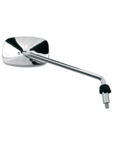 Rétroviseur VICMA droit type origine - noir Piaggio Beverly 500