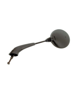 Rétroviseur VICMA droit type origine - noir Piaggio Liberty 50/125