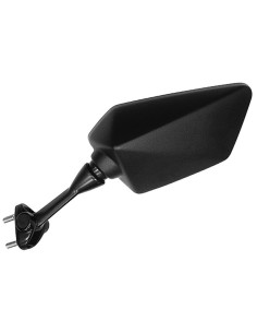 Rétroviseur VICMA gauche type origine - noir Kawasaki Ninja 250R