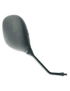 Rétroviseur VICMA gauche type origine - noir Peugeot/Honda