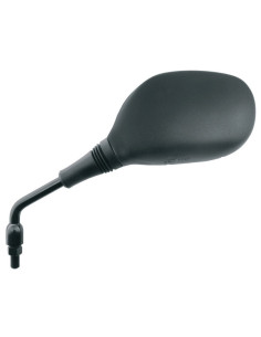 Rétroviseur VICMA gauche type origine - noir Yamaha XT660X