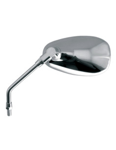 Rétroviseur VICMA type origine - chromé Daelim Roadwin 125