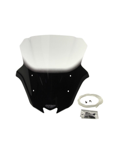 Bulle MRA Racing NRM - Yamaha MT-07