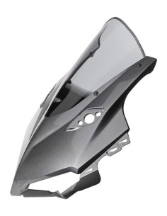 Bulle MRA Racing R 2