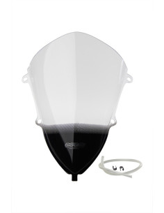 Bulle MRA Racing R - Honda CB250RR 2